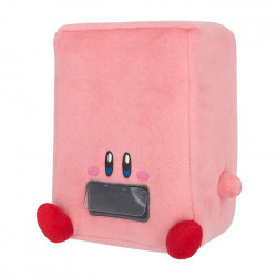 Peluche Vending Mouth S Kirby ALL STAR COLLECTION