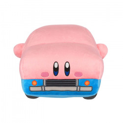 Big Peluche Car Mouth Kirby