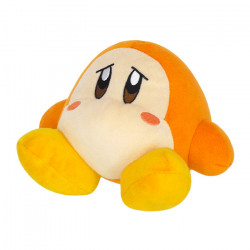 Peluche Triste Waddle Dee S Kirby ALL STAR COLLECTION