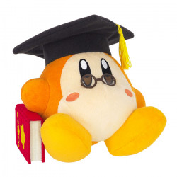 Peluche Wise Waddle Dee S Kirby ALL STAR COLLECTION