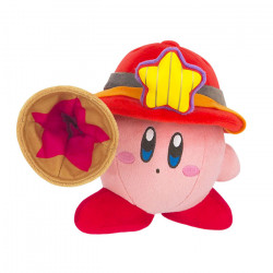 Peluche Ranger Kirby ALL STAR COLLECTION