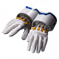 Replica Izuku Midoriya's Gloves Full Set My Hero Academia