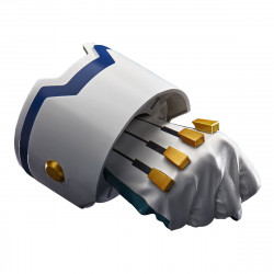 Replica Izuku Midoriya's Glove My Hero Academia