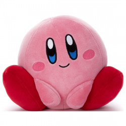 Peluche Mochi Mochi Game Style S Kirby