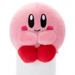 Peluche Kirby Chokkori San