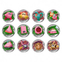 Medals BOX Kirby and the Forgotten Land