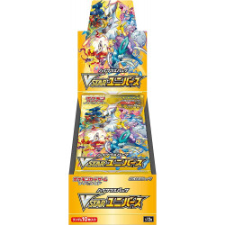 High Class VSTAR Universe Booster Box Pokémon Card Game