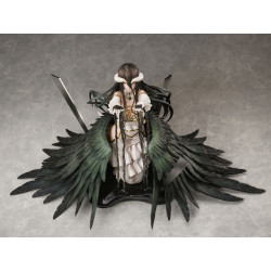 Figurine Albedo Robe Blanche Ver. Overlord