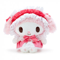 Plush My Melody Sanrio Lolita Dress
