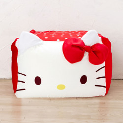 Bean Bag Cushion Hello Kitty