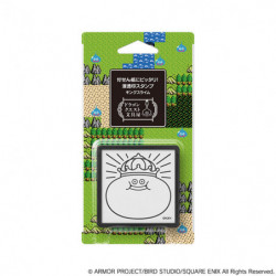 Stamp King Slime Dragon Quest