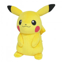 Plush Pikachu M Pokémon ALL STAR COLLECTION