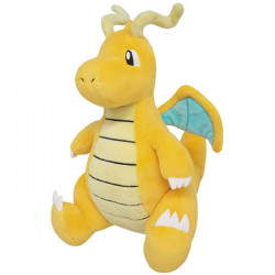 Peluche Dracolosse S Pokémon ALL STAR COLLECTION