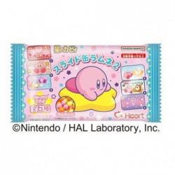 Bonbons Ramune 2 Kirby Heart
