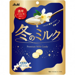 Bonbons Winter Milk Asahi