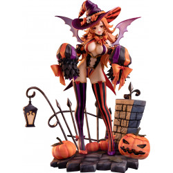 Figurine Halloween Succubus Deluxe Edition ORIGINAL DESIGN ART CORP. APT
