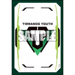 Card Sleeves Tirnanog Youth Vol.623 Cardfight!! Vanguard