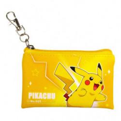 Mini Pochette Pikachu Pokémon Starlight