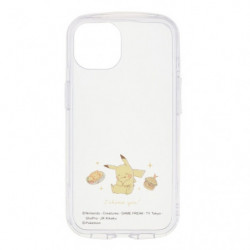iPhone Case 14 / 13 Pikachu IJOY