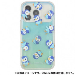 iPhone Case Piplup 14 / 14 Pro / 16 / 13 Pro / 12 / 12 Pro Pokémon SHOWCASE+