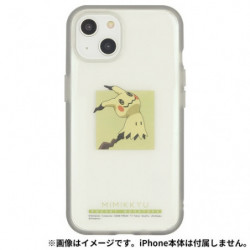 iPhone Case 14 / 13 Mimikyu IIIIfit x Pokémon
