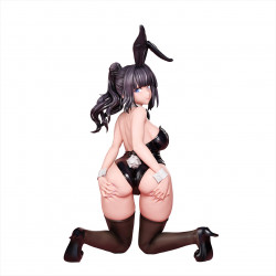 Figure Raia Tsuishi Eye Ver. FOTS Original Bunny