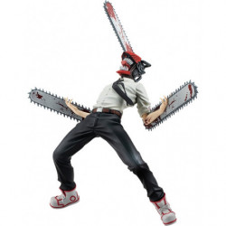 POP UP PARADE Chainsaw Man Chainsaw Man