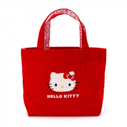 Mini Tote Bag Hello Kitty Sanrio Classic