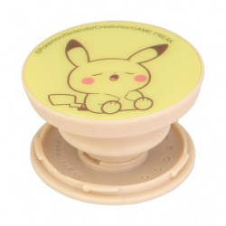 Smarphone Grip Pikachu Pokémon Poképeace POCOPOCO