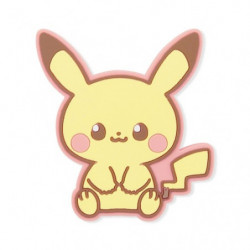 Rubber Clip Pikachu Pokémon Poképeace