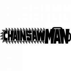 Metal Card Collection Box Chainsaw Man