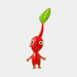 Badge Red Pikmin