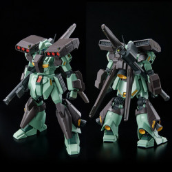 Gunpla MG 1/100 Stark Jegan Gundam Unicorn