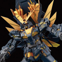 Gunpla MG 1/100 Unit 2 Banshee Norn Gundam Unicorn