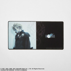 Gaming Mouse Pad Final Fantasy VII Advent Children