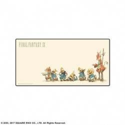Tapis de Souris Gaming Final Fantasy IX