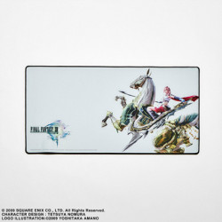 Gaming Mouse Pad Final Fantasy XIII