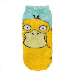 Fluffy Socks Junior Psyduck Pokémon