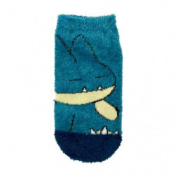 Fluffy Socks Junior Munchlax Pokémon