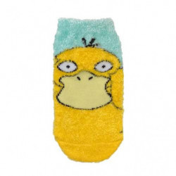 Fluffy Socks Kids Psyduck Pokémon