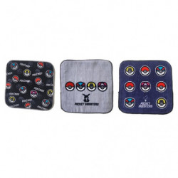 Mini Towels Pokéballs Pokémon