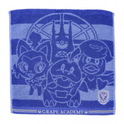 Towel Grape Academy Pokémon Scarlet Violet