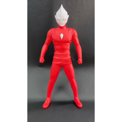 Figurine En Kit Ultraman Tiga