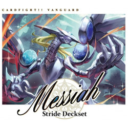Stride Deckset Messiah Set VG-D-SS04 Special series 4th Cardfight!! Vanguard