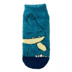 Fluffy Socks 23-25 Munchlax Pokémon