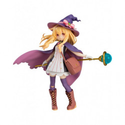 Figure Nobeta Little Witch POP UP PARADE
