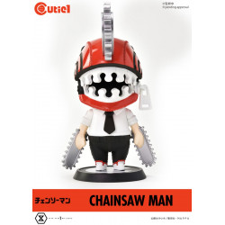 Figurine Denji Chainsaw Man Cutie1
