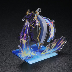 Support Acrylique Buster Blader Yu-Gi-Oh! Dramatic Acrylic Dimension