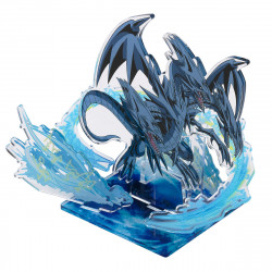Support Acrylique Dragon Ultime aux Yeux Bleus Yu-Gi-Oh! Dramatic Acrylic Dimension