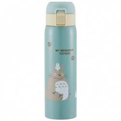 Stainless Bottle One-touch STOT5 My Neighbor Totoro